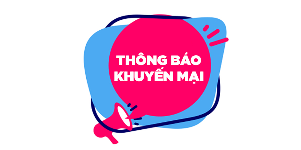 CÁC CHƯƠNG TRÌNH KHUYẾN MÃI CỦA DOANH NGHIỆP CÁC CHƯƠNG TRÌNH KHUYẾN MÃI CỦA DOANH NGHIỆP